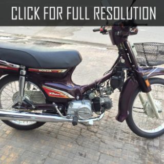 Dàn áo dream | bộ vỏ xe super dream