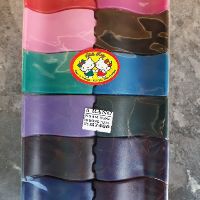 Sỉ 12 cặp càng cua, kẹp tóc 5 răng chắc khỏe