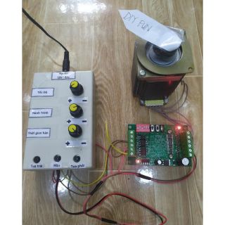Hàn Cell Pin DIY với Combo đấu nối hoàn chỉnh