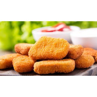 Gà Nugget Malaysia 1kg