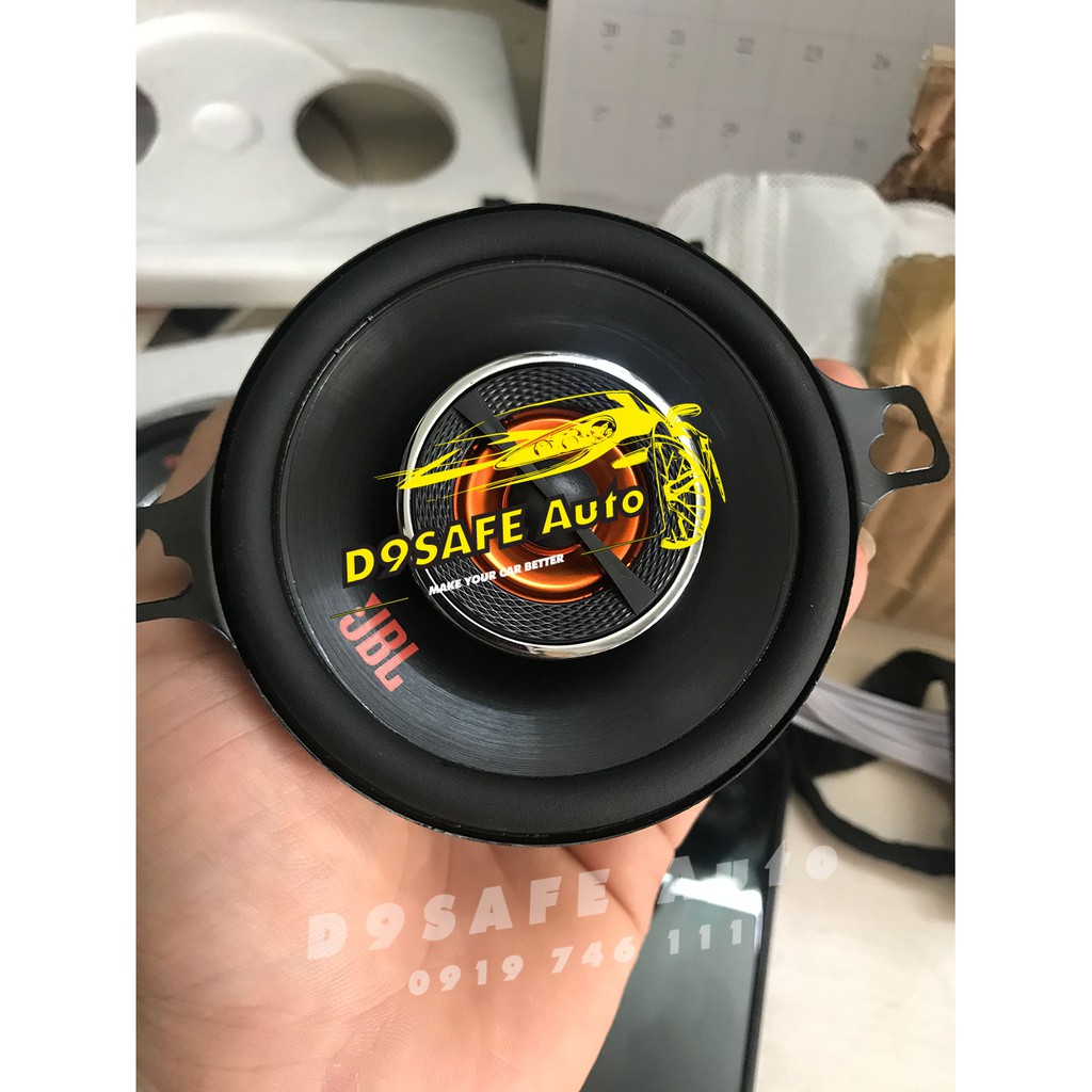 LOA CENTER DÀNH CHO CRV 2018-2022, JBL CHÍNH HÃNG, CẮM JACK ZIN 100%