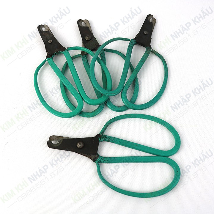 Kéo khoanh vỏ, điều tiết, chiết cành cây - K48