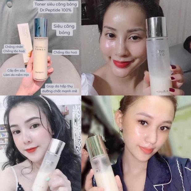 Toner Căng Bóng DR.PEPTI+ | BigBuy360 - bigbuy360.vn