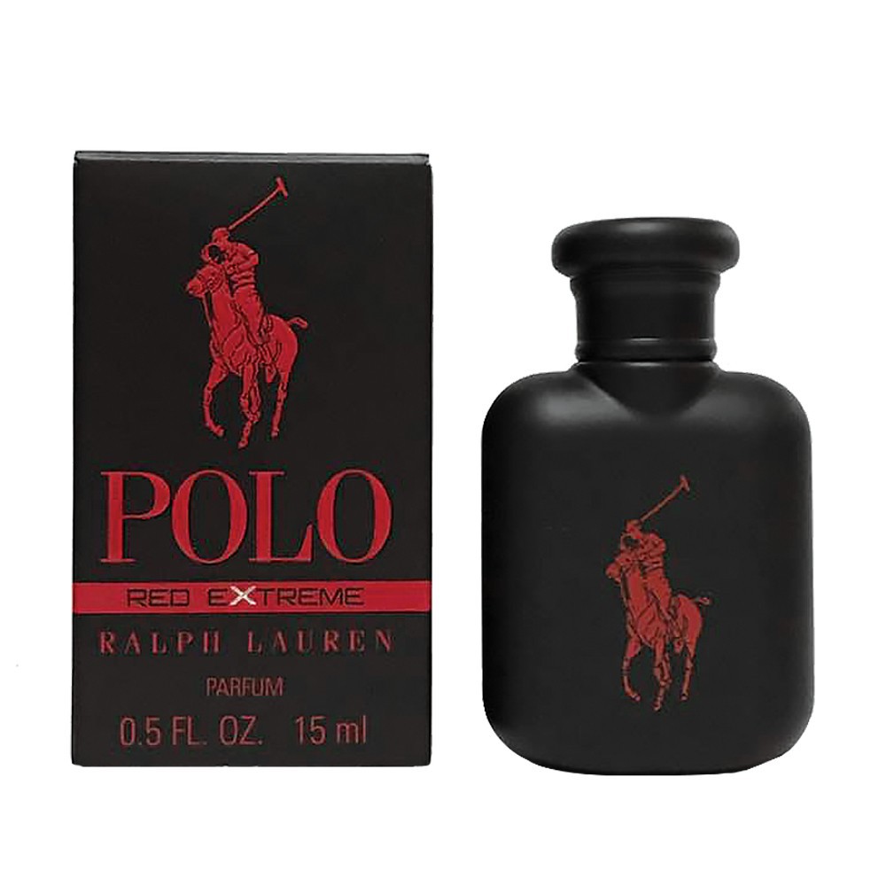 🍀🍀Nước hoa Polo red extreme EDP - 15ml