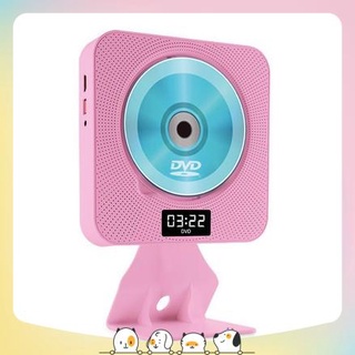 [Hàng sẵn] DVD Player Basic