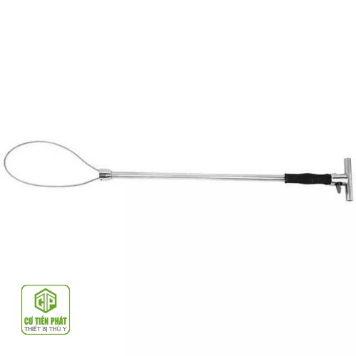 Gậy khoá mõm heo, khớp mõm lợn, gậy bắt chó