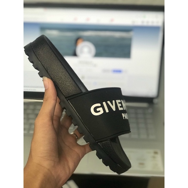 Dép Nam Nữ GIVENCHI |Sale giảm 30%|