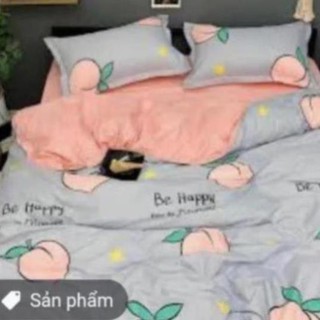Hoahhp- bộ ga nệm khách đặt