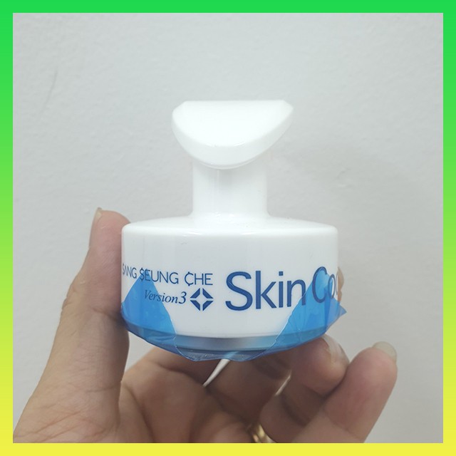 Cây lăn đẩy tinh chất serum Skin Cooler Sang Seung Che Hàn Quốc