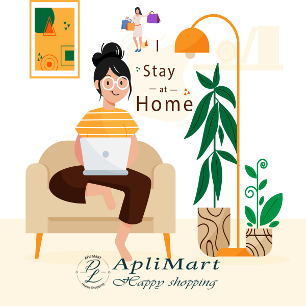 ApliMart - Home Decor