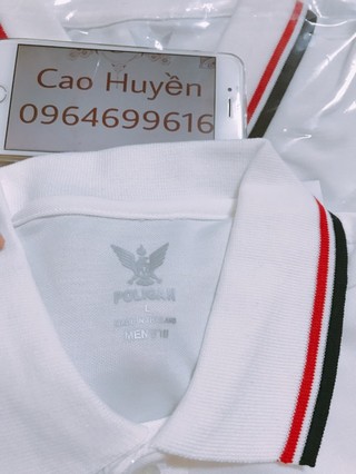 Áo Thái Poligan
