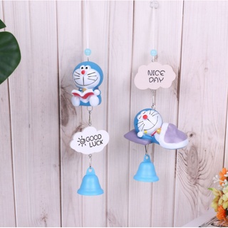 Chuông gió DORAEMON trang trí siêu dễ thương