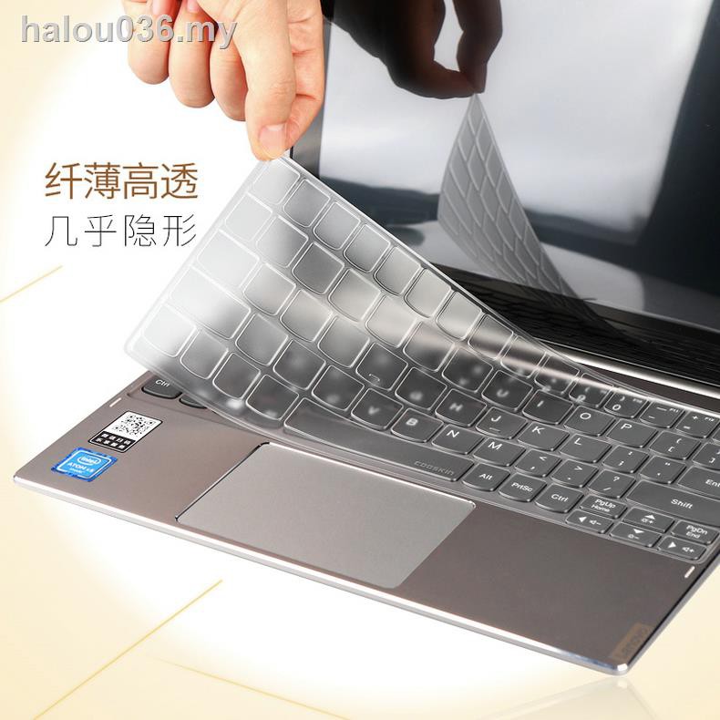 Miếng Dán Bảo Vệ Bàn Phím Cho Lenovo Miix510 310 / 320 720 710 10.1 - Inch Miix4 / 5 Pro 700 Miix520 Kandy 12.2 Inch