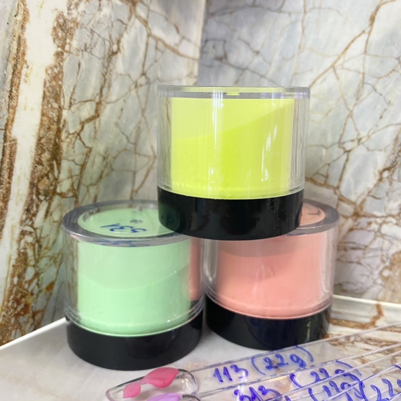 Bột đắp usa siêu dẻo 22gram