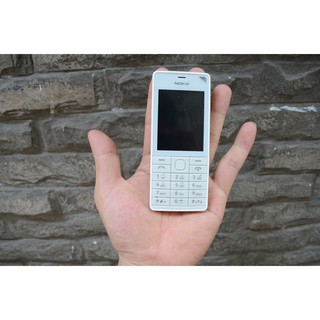 Điện thoại Nokia 515
