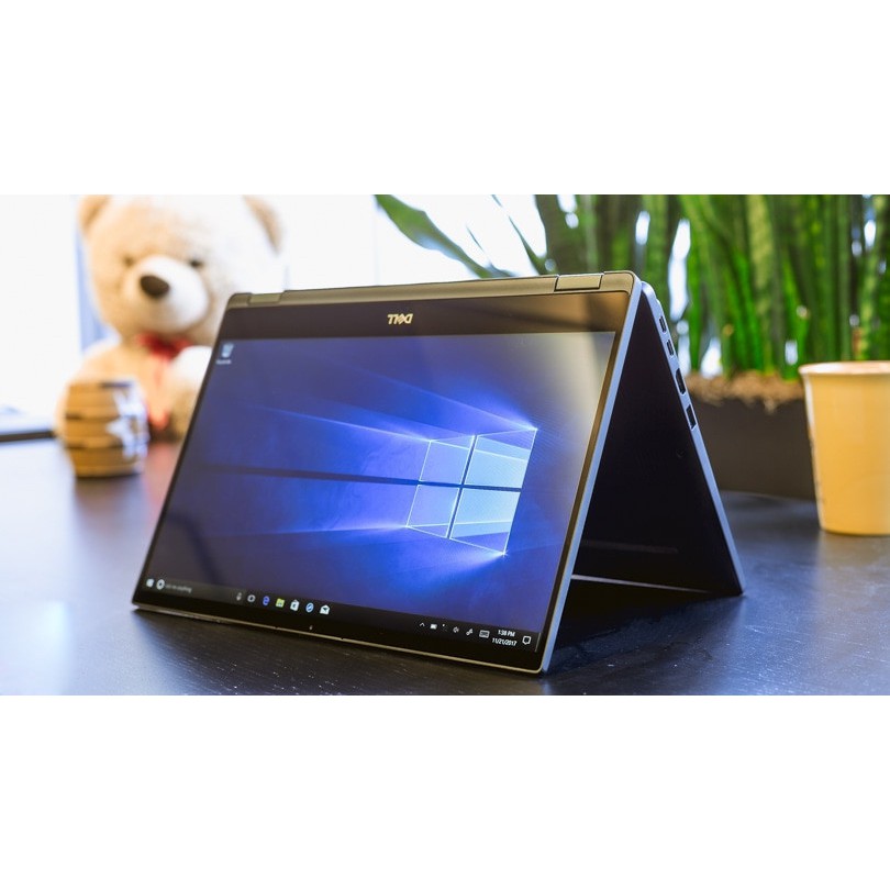 Laptop Dell Latitude 7389 2-In-1 BH 12 Tháng | Laptop Danh Phong | BigBuy360 - bigbuy360.vn