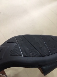 Sandal Vagabond da thật siêu bền