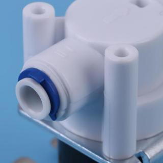 1 Van Điện Từ DC 12V Chất Lượng Cao