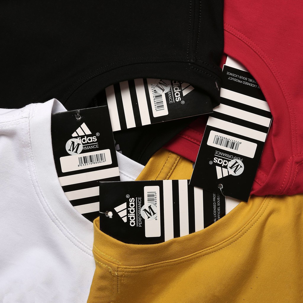 Áo thun thể thao, áo thun nam cổ tròn hàng cotton 4 chiều cao cấp A151 | BigBuy360 - bigbuy360.vn