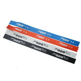 Combo 02 Miếng dán bảo vệ đầu vợt TOPO
