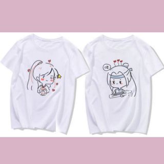 Áo Thun Chibi Trần Tình Lệnh, Ma Đạo Tổ Sư