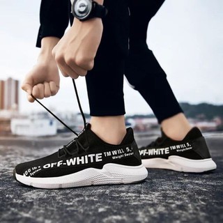 Giầy namm Off White Cực chất