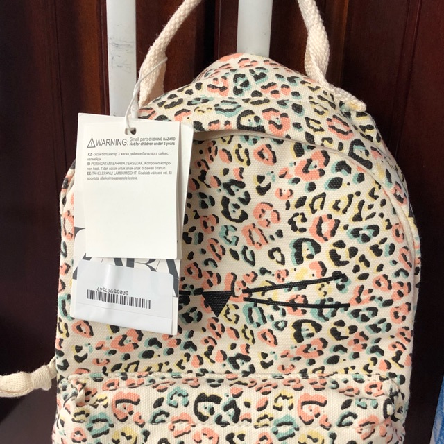 Ba lô zara auth