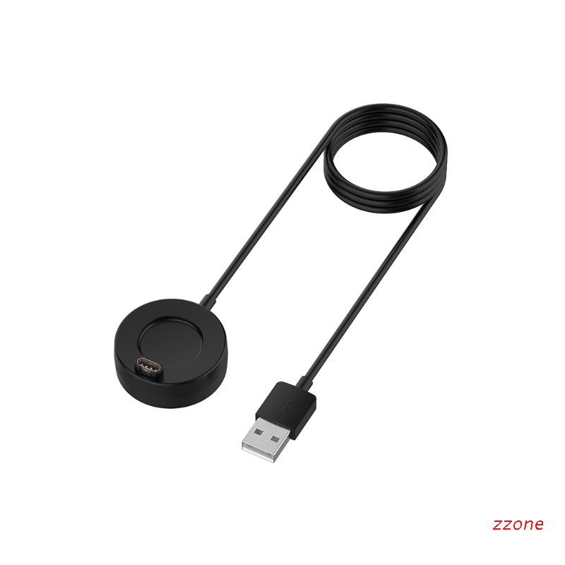 Đế Sạc Usb Cho Đồng Hồ Garmin Venice2 Venu 2s Sq Enduro Instinct S62