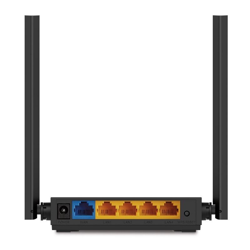 Bộ phát wifi băng tần kép chuẩn AC 1200 TP-Link Archer C54 chính hãng | WebRaoVat - webraovat.net.vn