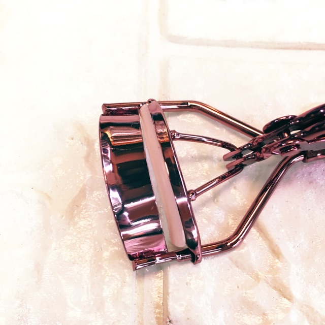 Kẹp Mi Kiểu Dáng Hàn Quốc làm cong và an toàn cho mi