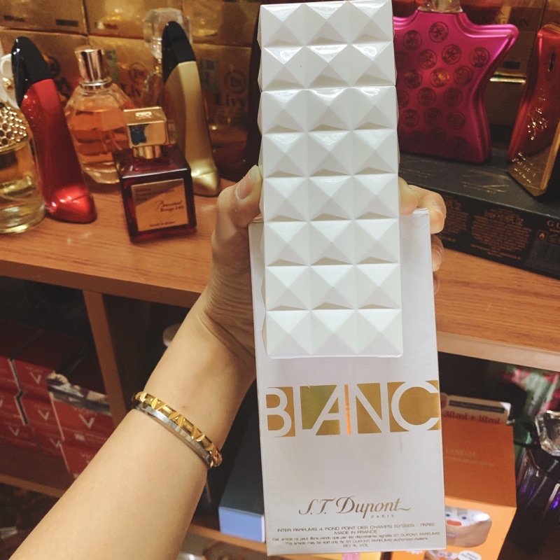 Nước hoa chính hãng u.s sale