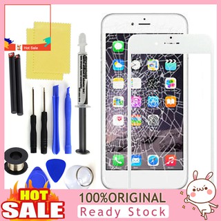 ☆Miếng dán bảo vệ màn hình cho iPhone 6 6S 7 8 Plus