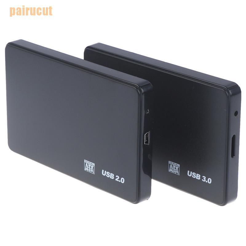 Hộp Đựng Ổ Cứng Hdd 2.5 "Sata Sang Usb 3.0 | BigBuy360 - bigbuy360.vn