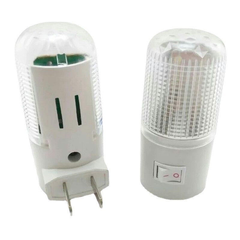 Đèn Ngủ 3W 4 Bóng Led Tiết Kiệm Năng Lượng