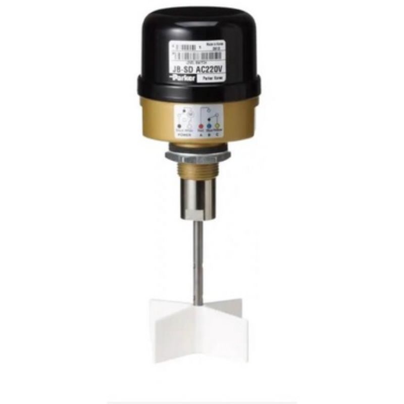 Cảm biến báo đầy packer