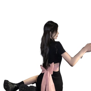 Đầm PERTY ôm dáng phong cách Hàn Quốc thời trang mùa hè dành cho nữ #8