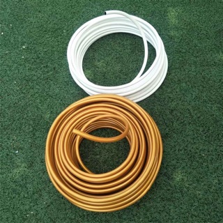 Ống nhựa uốn tạo hình cuộn 50m phi 18