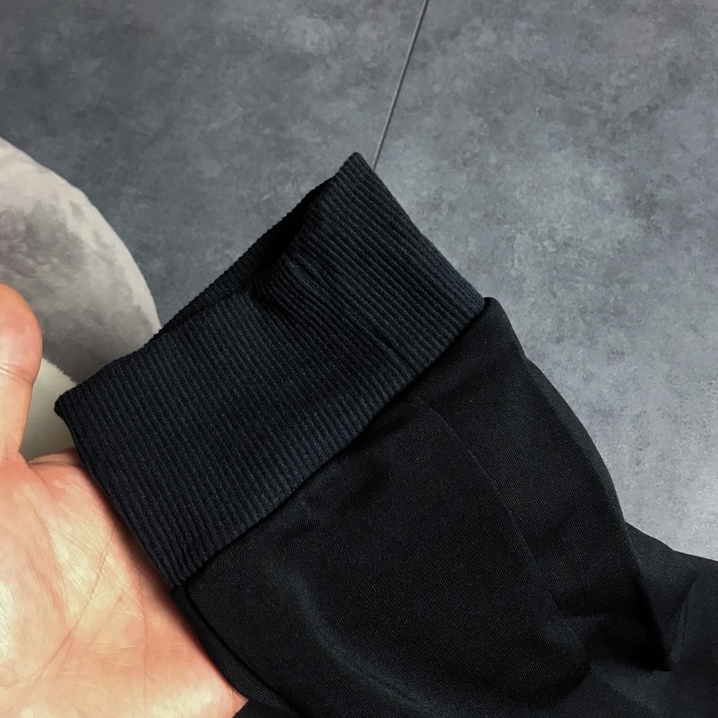 BST Quần Jogger Nam Thể Thao, Vải Thun Co Dãn 4 Chiều, Ống Bo Chun (ảnh thật) | BigBuy360 - bigbuy360.vn