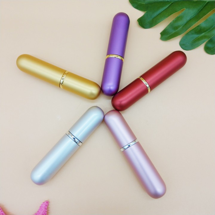 Ống chiếc nước hoa mini dạng sịt 6ml | Thế Giới Skin Care