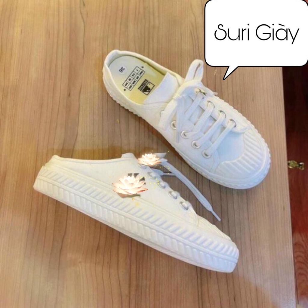 FREESHIP GIÀY SỤC THỂ THAO THÊU CHỮ MẪU MỚI 2021