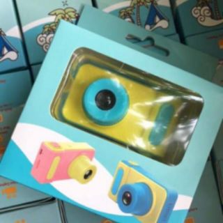 MÁY ẢNH MINI CHO BÉ YÊU..