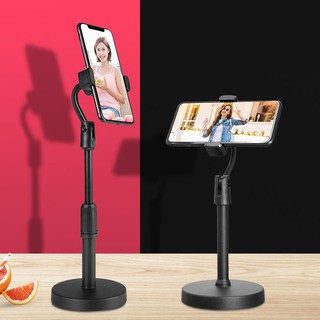 Giá Đỡ Điện Thoại, Giá Kẹp Điện Thoại Livestream, Giá Điện Thoại Đa Năng Xoay 360 Độ, Điều Chỉnh Độ Cao PAPAA.HOM