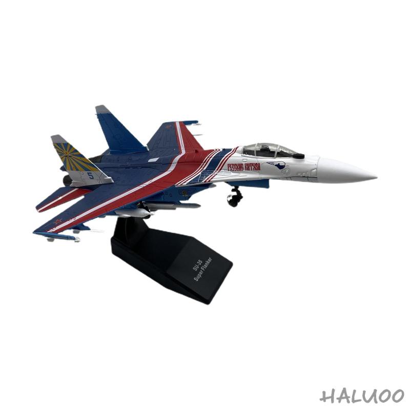 Mô Hình Máy Bay Chiến Đấu Bằng Hợp Kim Tỉ Lệ 1 / 100