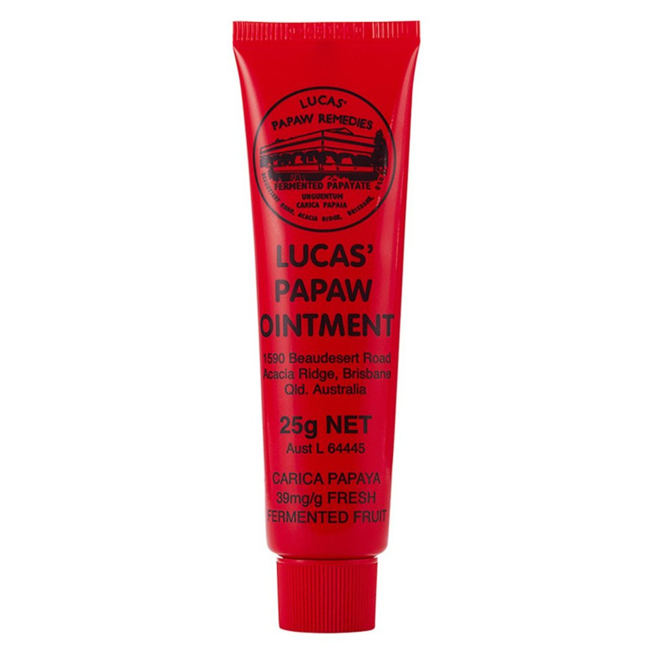 💝💝(Hàng Mới Về)Kem đăng Lucas Papaw Ointment 25g Úc | BigBuy360 - bigbuy360.vn