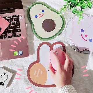 Lót Chuột Hình Dễ Thương - L3009