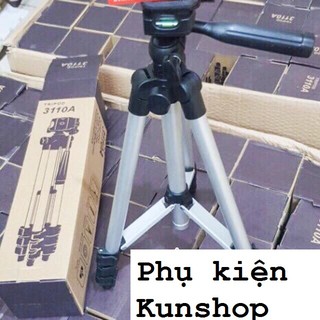 Gậy live strim Trip 3110 cực rẻ