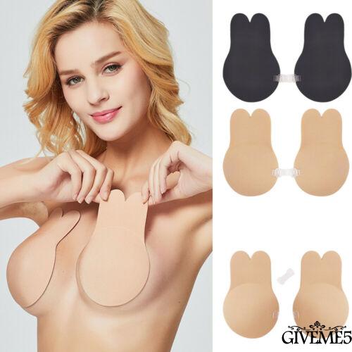 Áo Ngực Không Dây Quyến Rũ Cho Nữ