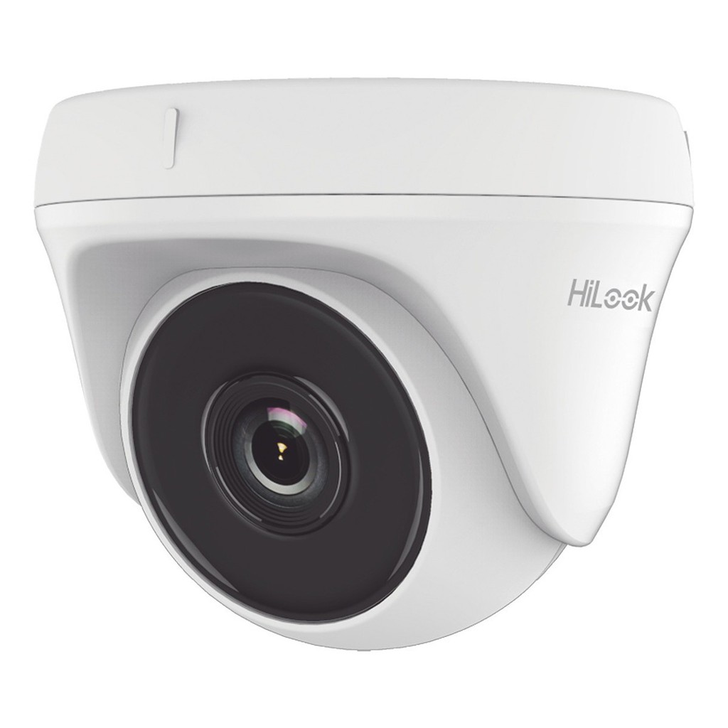 Camera Hilook Ipc-T320h-D - Hàng Chính Hãng