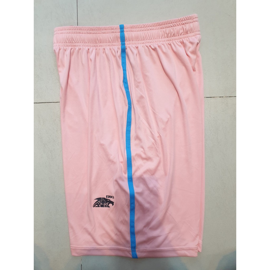 Quần Bóng Đá thun lạnh - thun mè cao cấp đủ màu | BigBuy360 - bigbuy360.vn