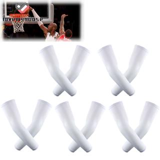 Set 5 Đôi Găng Tay Chống Nắng